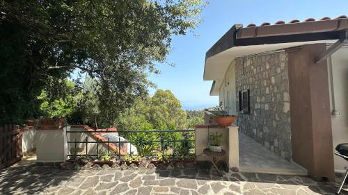 Casa vacanze Artemide in Scario