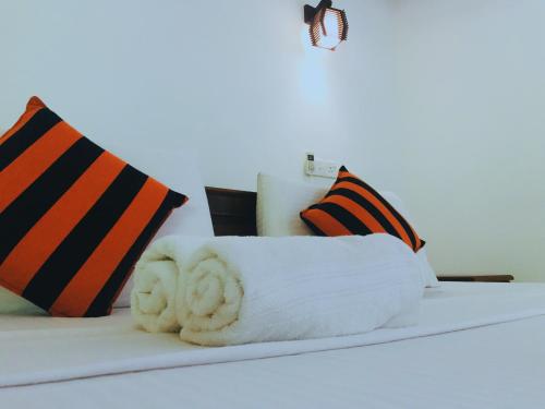 Deluxe Double Room image 5
