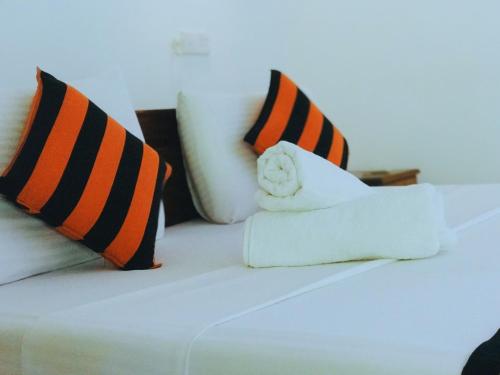Deluxe Double Room image 1