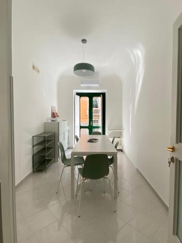  Casa Maria In Centro, Pension in Salerno