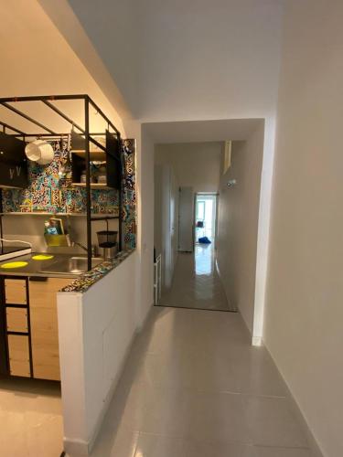  Casa Maria In Centro in Salerno