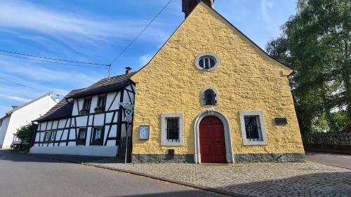 Udsigt, Zum Stuxblick in Unkel