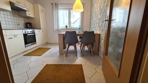 Køkken, Zum Stuxblick in Unkel