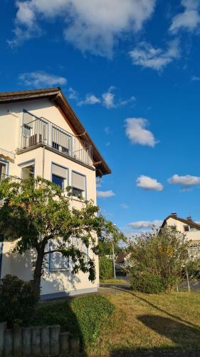 Udvendig, Zum Stuxblick in Unkel