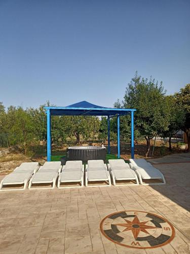 RANCH34 Villetta indipendente con patio 1