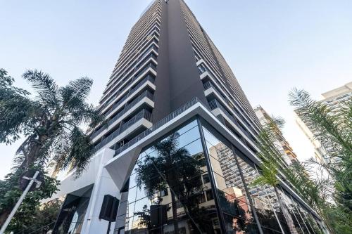 VN ueno, São Paulo