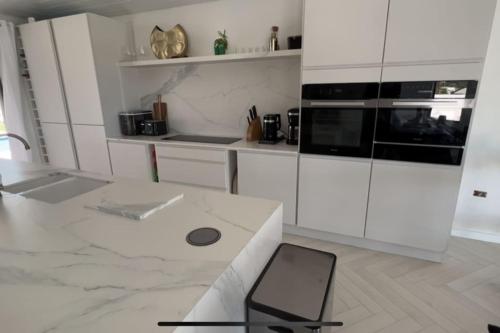 Dunn Dreamin Barbados