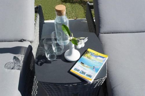 Dunn Dreamin Barbados