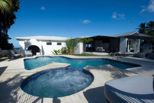 Dunn Dreamin Barbados