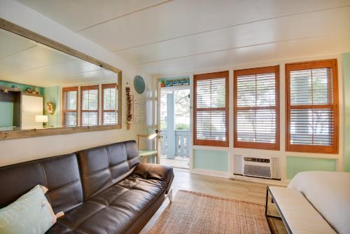 Updated Virginia Beach Studio Steps to the Ocean! - image 8