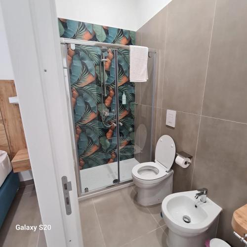 Residenza Nascari al Plebiscito 4