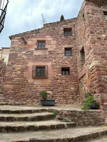  Casa Castillo, Pension in Vilafames bei Els Corrals