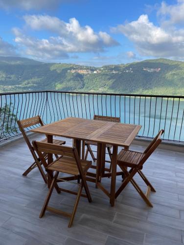  Incanto sul lago by Vivere il Borgo in Genzano di Roma