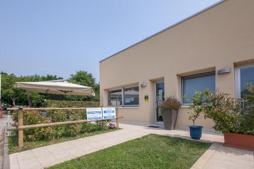 Camping Vicenza in 36100 Vicenza