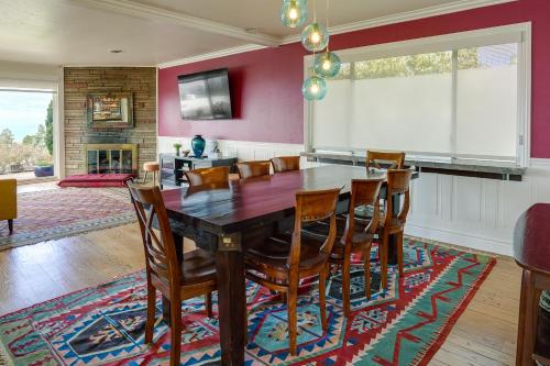 Stunning Bay-View Home in Kensington! in El Cerrito (CA)