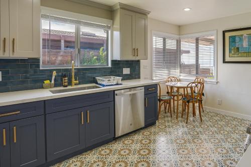 Stunning Bay-View Home in Kensington! in El Cerrito (CA)