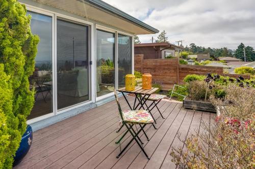 Stunning Bay-View Home in Kensington! in El Cerrito (CA)