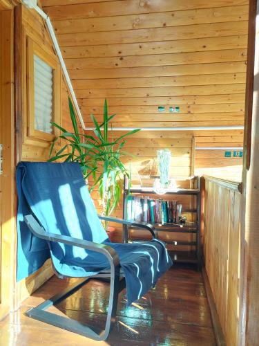 Cabana La Bunici in Schitu Tarcău