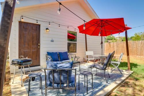 5 Mi to Dtwn Family-Friendly Fort Worth Home in Lewisville (TX)