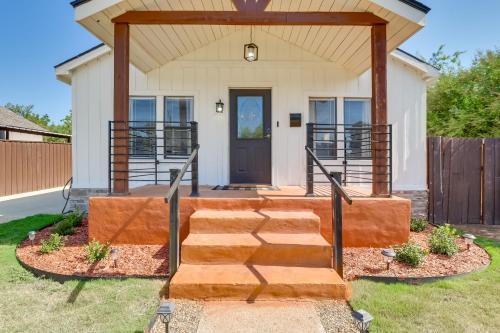 5 Mi to Dtwn Family-Friendly Fort Worth Home in Lewisville (TX)