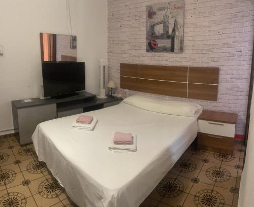 Apartamento Lulu, Málaga (fotografie 7)