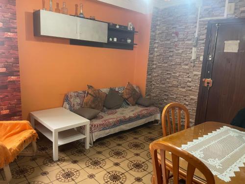 Apartamento Lulu, Málaga (fotografie 6)