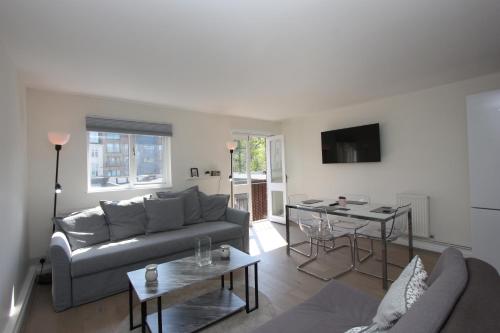 Central London Apartment Zone 1