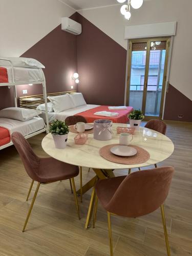 B&B Elegance in 維拉聖焦萬尼