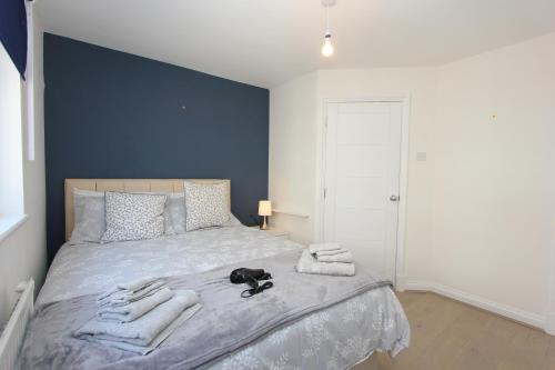Central London Apartment Zone 1