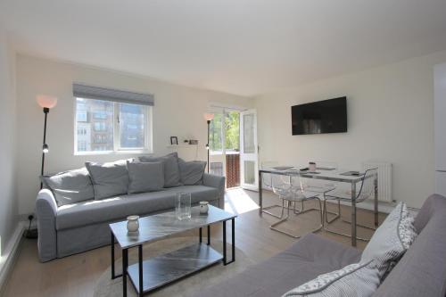 Central London Apartment Zone 1