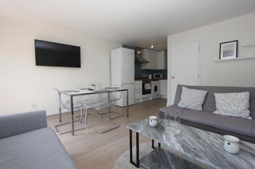 Central London Apartment Zone 1