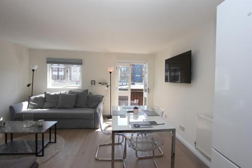 Central London Apartment Zone 1