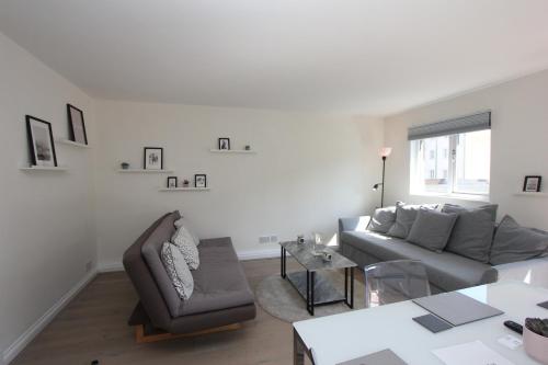 Central London Apartment Zone 1
