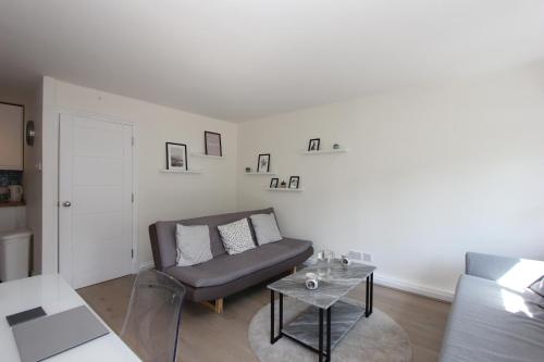 Central London Apartment Zone 1