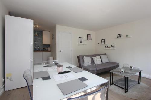 Central London Apartment Zone 1