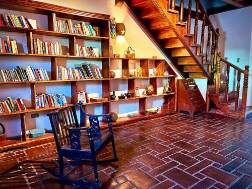 Fasilitas, Miss Margrits in Granada