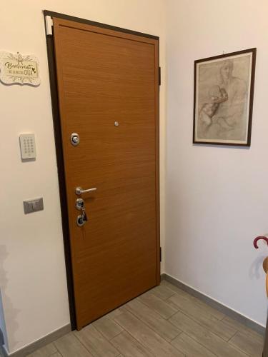  Appartamento Michelangelo in Novara