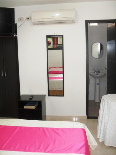 Hotel San Luis Plaza