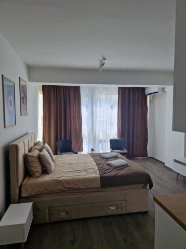 Kamche apartment, Skopje (photo 4)