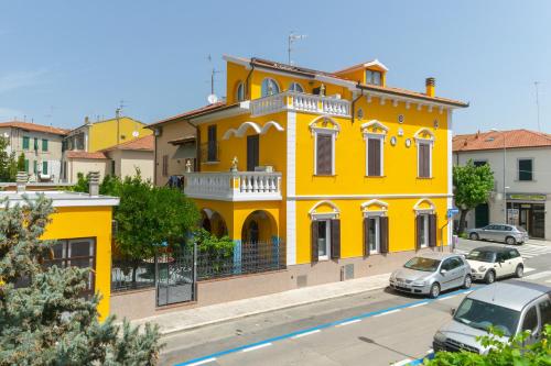 La Casa di Bianca Follonica