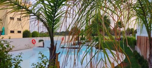 Kentia golf Playa Granada