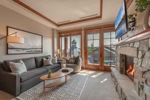 Luxury Condo in the Village at Northstar