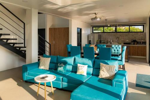 Casa Luna - Bahía Ballena, Uvita
