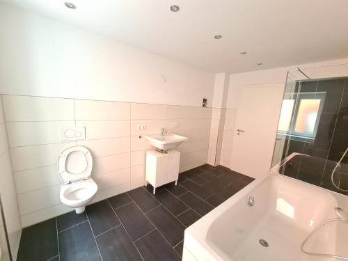 Wohnreich Blaustein Mitte -2A- 3er WG Wohnreich Blaustein Mitte -2A- 3er WG