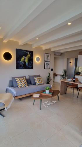 Facilities, Creta Spirit in Foinikas