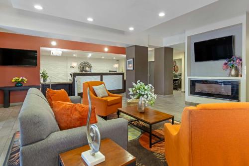 Best Western Plus Downtown North in San Antonio, USA
