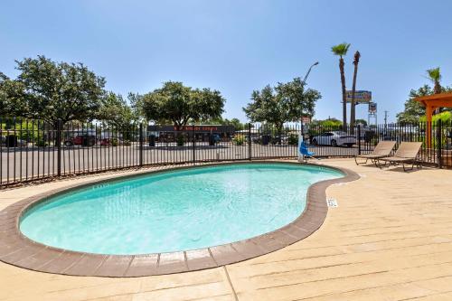 Best Western Plus Downtown North image 7