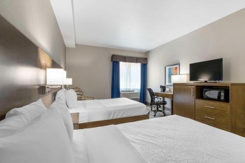 Best Western Plus Downtown North