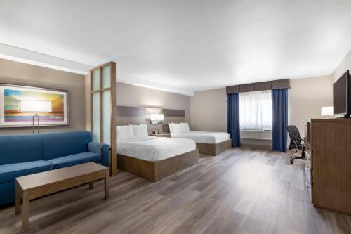 Best Western Plus Downtown North in San Antonio, USA