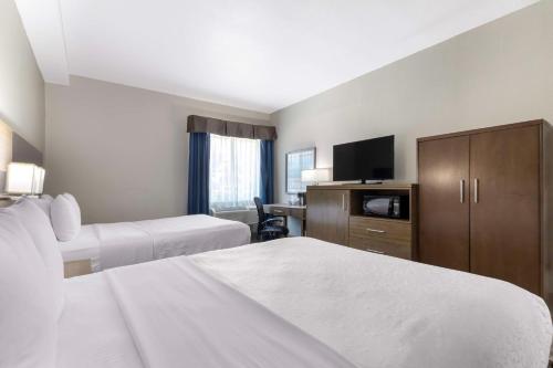 Best Western Plus Downtown North